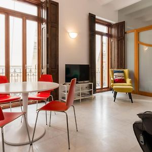 Appartement met Drie Slaapkamers